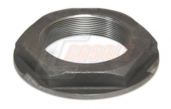 CASALS 20185 Гайка, шийка осі