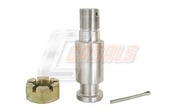 DAF 310036 Ремкомплект, сідельно-зчіпний ус-во