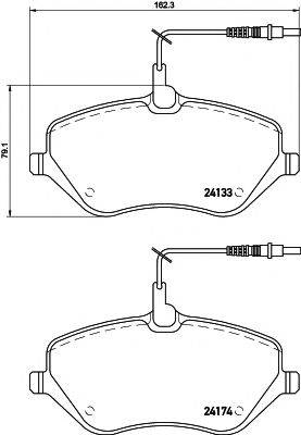 HELLA PAGID 8DB 355 011-491