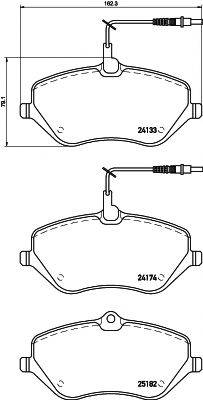 HELLA PAGID 8DB 355 015-621