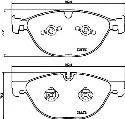 HELLA PAGID 8DB 355 021-381