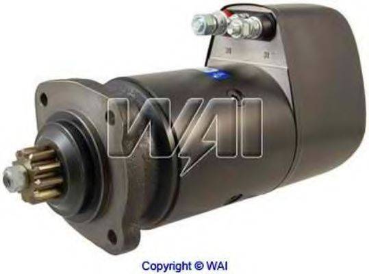 WAIGLOBAL 18223N