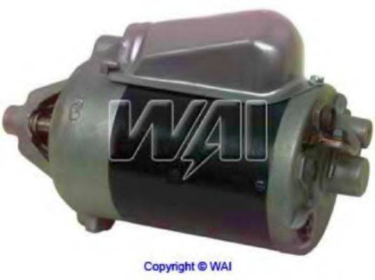 RELIANCE 3188 Стартер