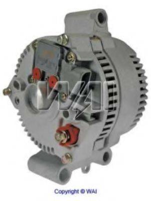 WAIGLOBAL 7750N-6G2