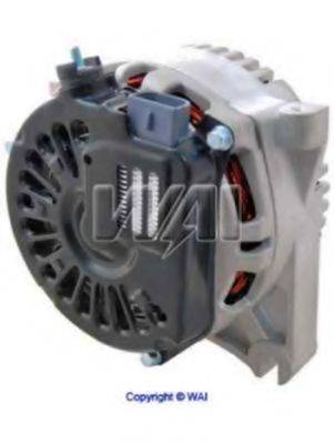 WAIGLOBAL 8251N