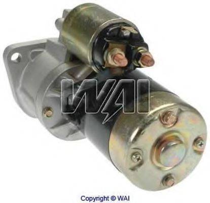WAIGLOBAL 17110N