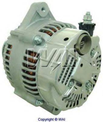 WAIGLOBAL 12195N
