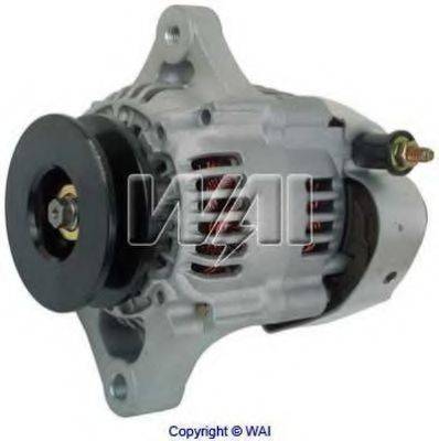 DENSO 2107000 Генератор