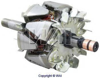WAIGLOBAL 289104 Ротор, генератор