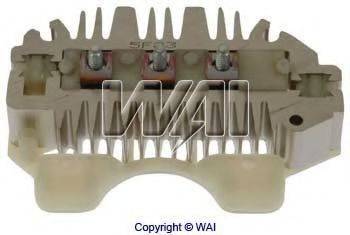 WAIGLOBAL DR5172