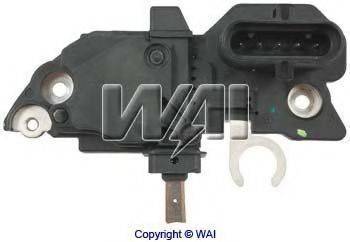 WAIGLOBAL IB297