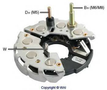 WAIGLOBAL IBR322