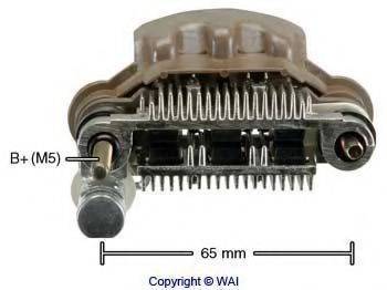 WAIGLOBAL IMR6542