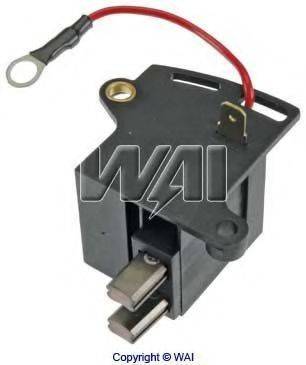 WAIGLOBAL IR673