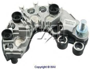 WAIGLOBAL MER529