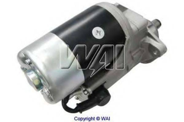 WAIGLOBAL 16990N