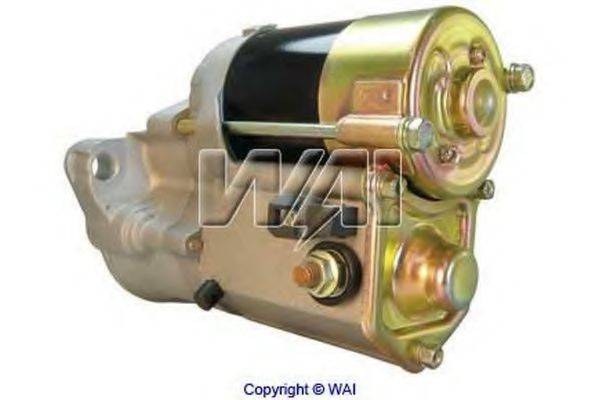 WAIGLOBAL 17171N