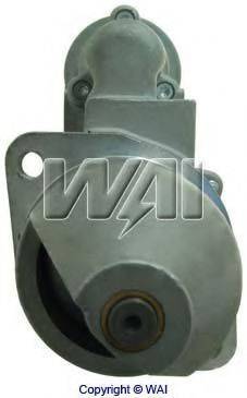 WAIGLOBAL 18359N