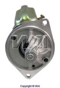 WAIGLOBAL 3132N