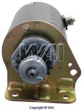 WAIGLOBAL 5742N