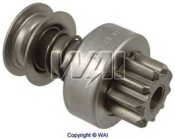 WAIGLOBAL 54-113-1-S