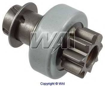 WAIGLOBAL 54-8305