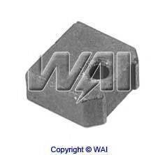 WAIGLOBAL 688201 Вугільна щітка, стартер