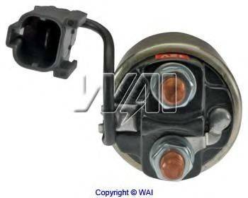 WAIGLOBAL 66-8156