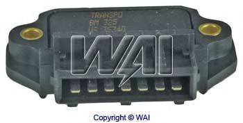 WAIGLOBAL BM325 Комутатор, система запалювання