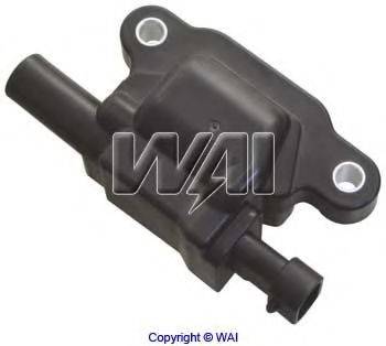 PRESTOLITE ELECTRIC 410004 Котушка запалювання