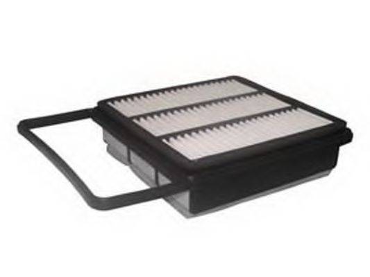 SAKURA AUTOMOTIVE A1521 Повітряний фільтр