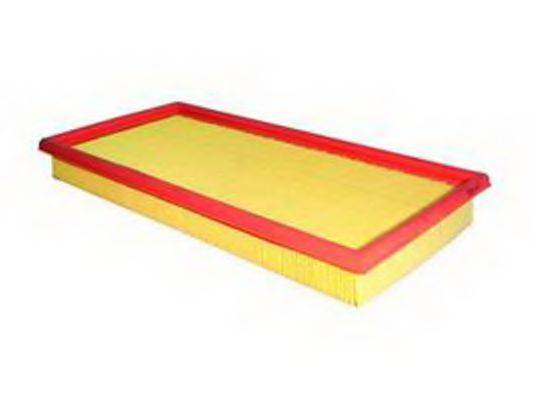 SAKURA AUTOMOTIVE A2413 Повітряний фільтр