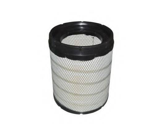 WIX FILTERS 49203 Повітряний фільтр