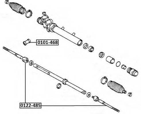 ASVA 0122-485