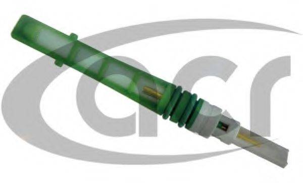 ACR 122010 форсунка, розширювальний клапан