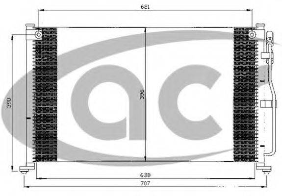 ACR 300545