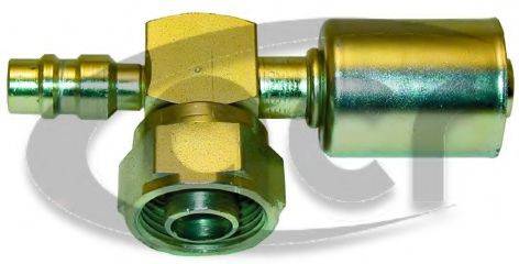 ACR 119040 З'єднувач шлангу