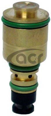 ACR 121075 Регулюючий клапан, компресор
