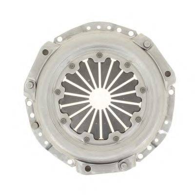 PROCODIS FRANCE ME402 натискний диск зчеплення