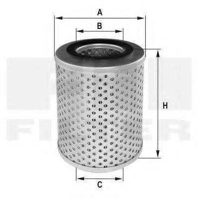 FRAM C1111 Паливний фільтр