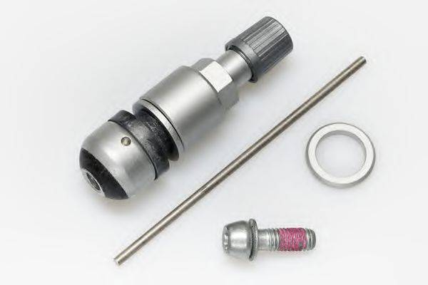 HUF 100021 Клапан, контрольна система тиску у шині; Клапан, контрольна система тиску в шині
