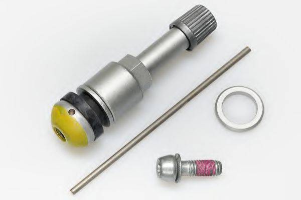 HUF 100023 Клапан, контрольна система тиску у шині; Клапан, контрольна система тиску в шині