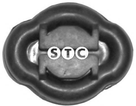STC T400083 Буфер, глушник