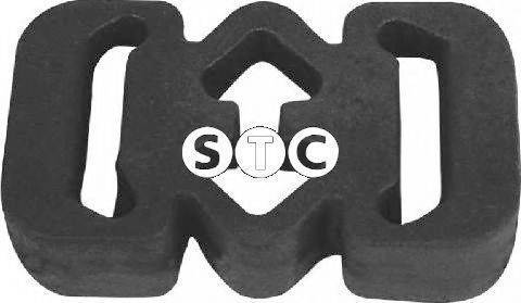STC T400127 Буфер, глушник