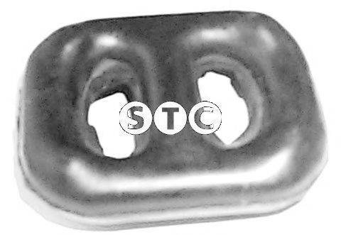 STC T400270 Стопорне кільце, глушник