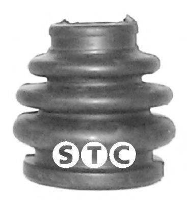 STC T400349