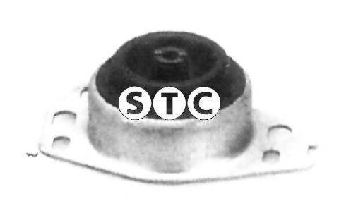STC T400890 Підвіска, двигун