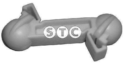 STC T400947 Ремкомплект, важіль перемикання