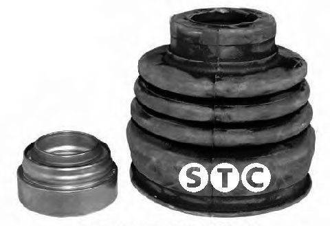 STC T401054 Пильовик, приводний вал