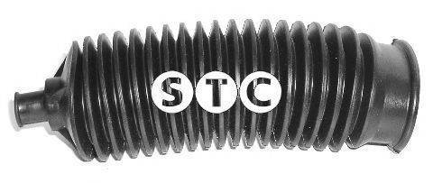 STC T401348 Пильовик, рульове управління